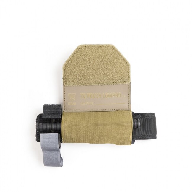 Helyezze be a TQ Holder Husar®