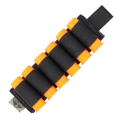 Helyezze be a TRSR Condor® sörétes töltényeket