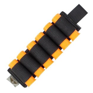 Helyezze be a TRSR Condor® sörétes töltényeket