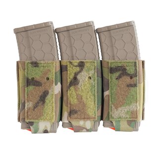 Helyezze be az AR15 Combat Systems® 3 tárat