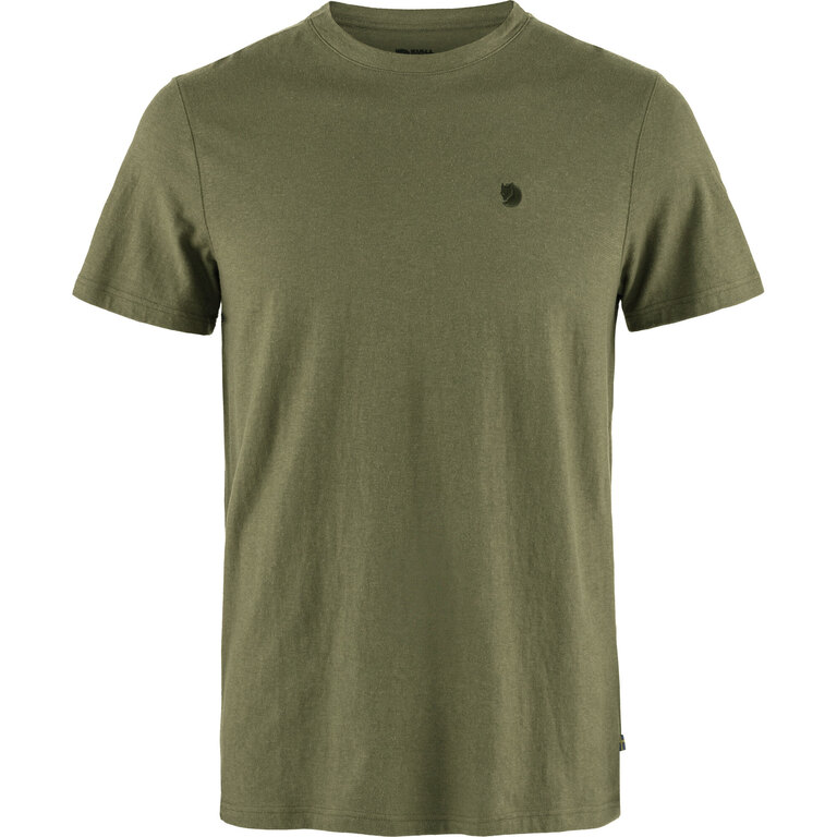 Hemp Blend Fjällräven® póló