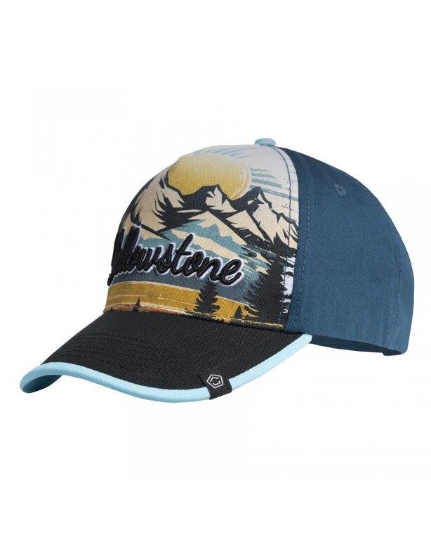 Hermit Yellowstone Pentagon® sapka
