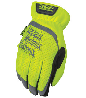 Hi-Viz FastFit® Mechanix Wear® kesztyű
