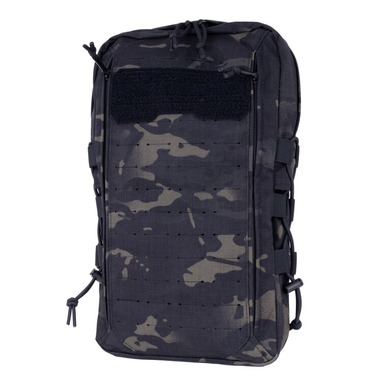 Hidratációs tartály tok Small H1 / Vest Pack Templar’s Gear®