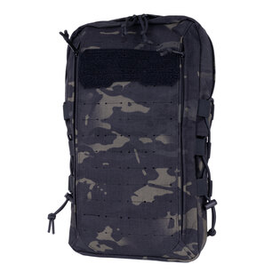 Hidratációs tartály tok Small H1 / Vest Pack Templar’s Gear®