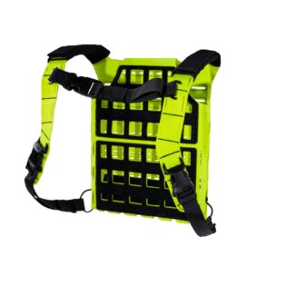 Hidratáló ChestRig ICEPLATE® Gen3 Qore Performance®