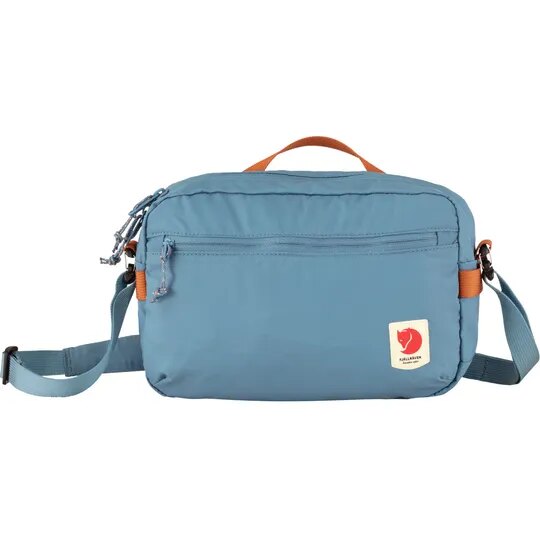 High Coast Crossbody Fjällräven® táska