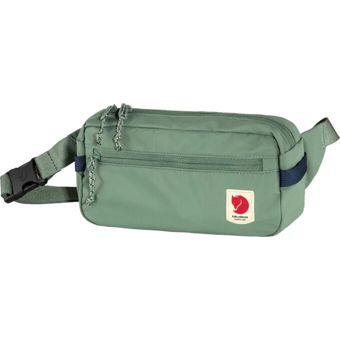 High Coast Hip Pack Fjällräven® övtáska