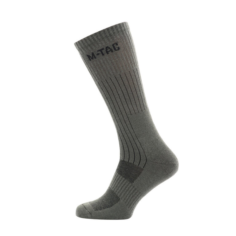 High Mk.2 M-Tac® zokni