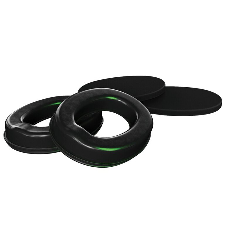 Higiéniai készlet X2BT/T2 / gél fülpárnák Sordin®