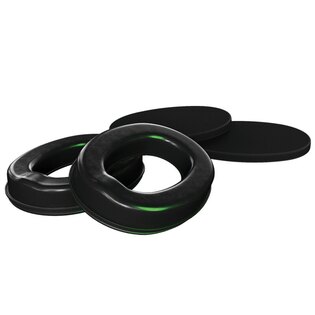 Higiéniai készlet X2BT/T2 / Sordin® habszivacs fülpárnák