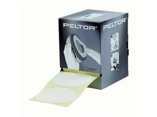 Higiéniás ragasztható párnák 3M® PELTOR® fülvédőkhöz