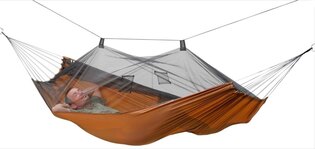 Hintaágy - függőágy AMAZONAS® Mosquito Traveller Pro