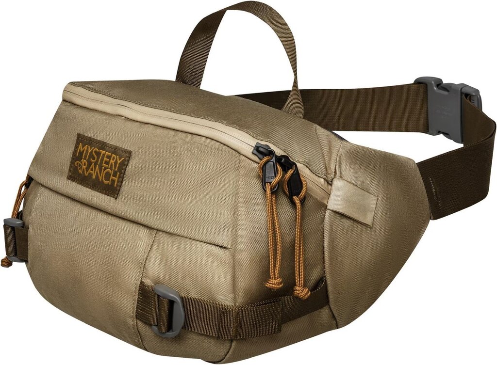 Hip Monkey Mystery Ranch® táska