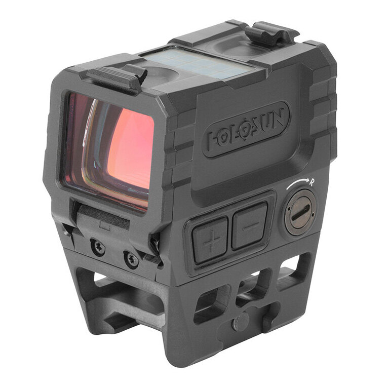 Holosun® AEMS GREEN kolimátor
