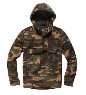 Hopwood Anorak Vintage Industries® dzseki