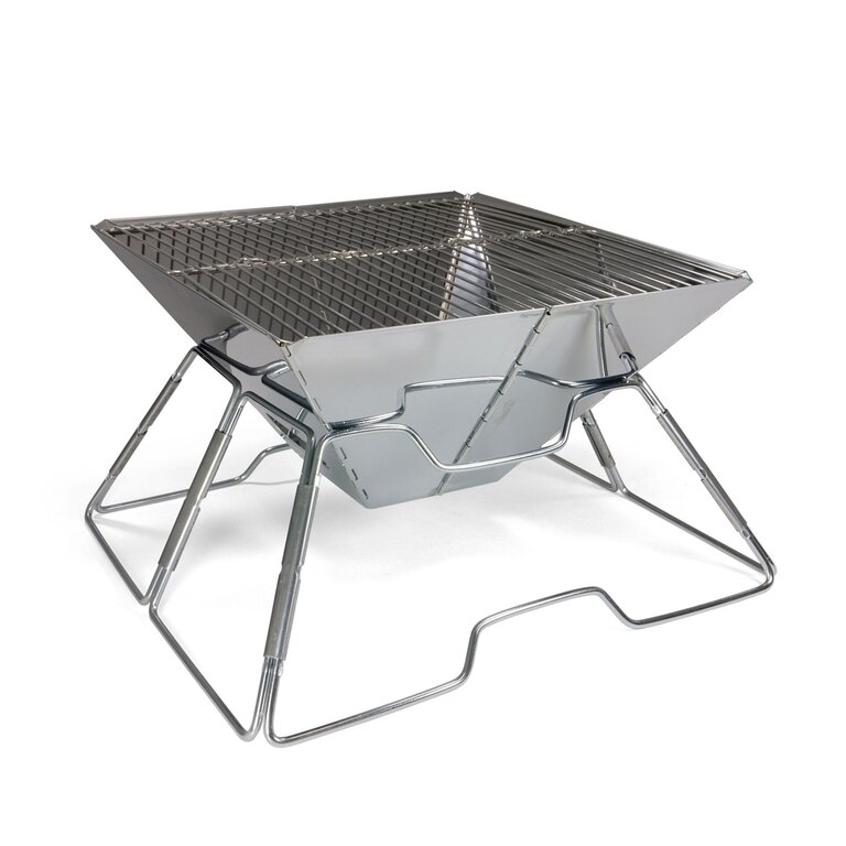 Hordozható összecsukható grill Tetragon Origin Outdoors®