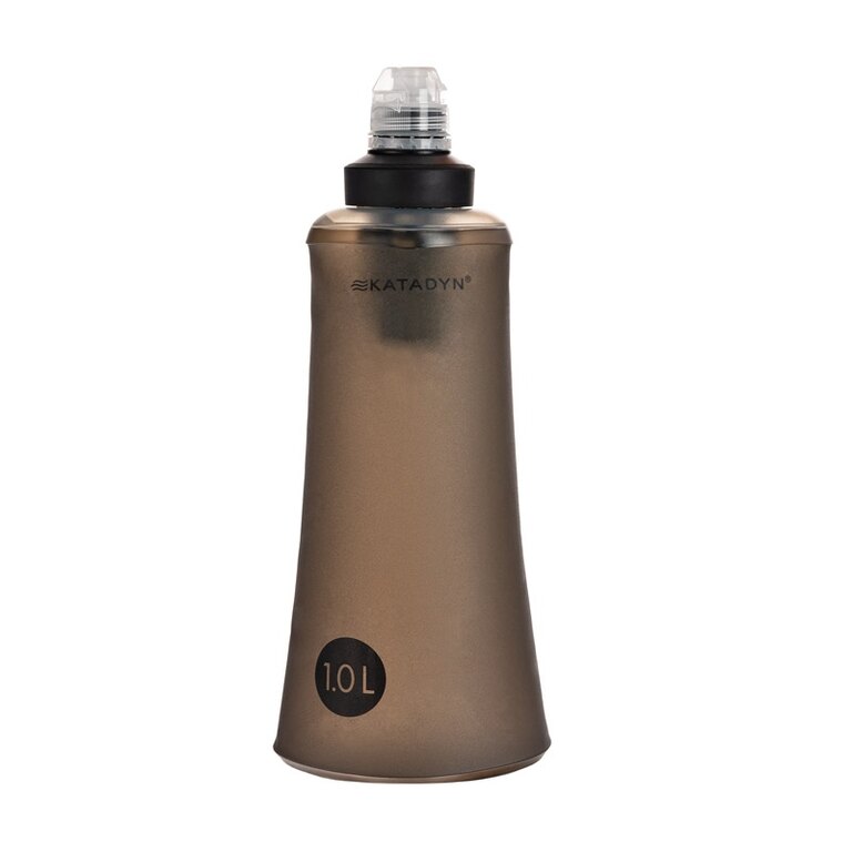 Hordozható Tactical BeFree KATADYN® szűrő