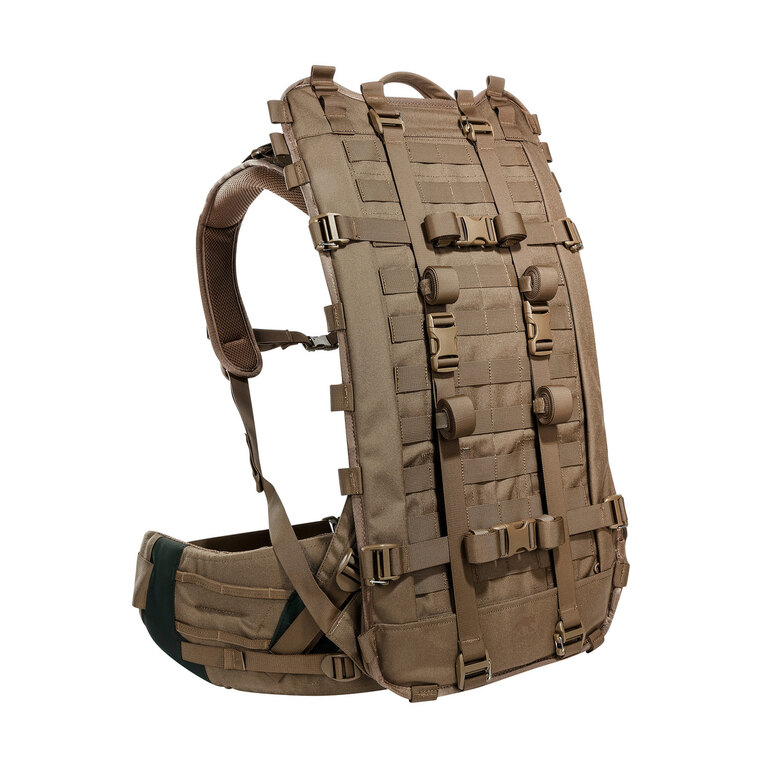 Hordozópanel a Tasmanian Tiger® Base Carrier hátizsákhoz