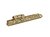 Hosszú előagy Short Gas Tube Cover M-LOK AK47/AK74 Kpyk®