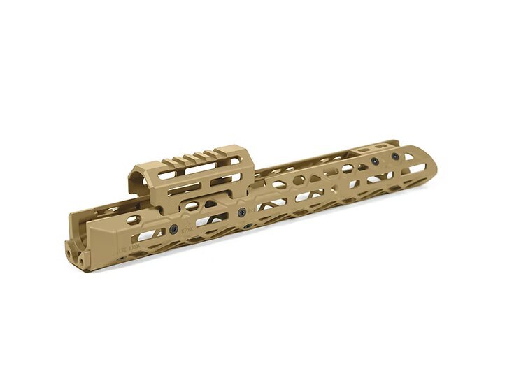 Hosszú előagy Short Gas Tube Cover M-LOK AK47/AK74 Kpyk®