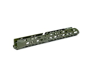 Hosszú M-LOK előagy AK47/AK74 Kpyk®