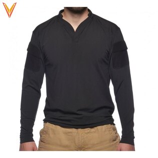 Hosszú ujjú funkcionális póló Boss Rugby Velocity Systems®
