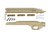 Howa 1500 Short Action Kpyk® puska készlet