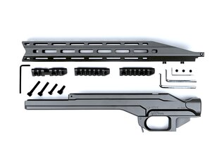 Howa 1500 Short Action Kpyk® puska készlet