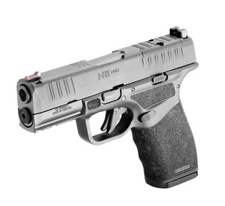 HS Produkt H11 PRO RDR 3,7″ / kaliber 9×19