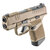 HS Produkt H11 RDR pisztoly / kaliber 9×19