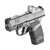 HS Produkt H11 RDR pisztoly / kaliber 9×19