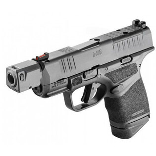 HS Produkt H11 RDR TB pisztoly / kaliber 9×19