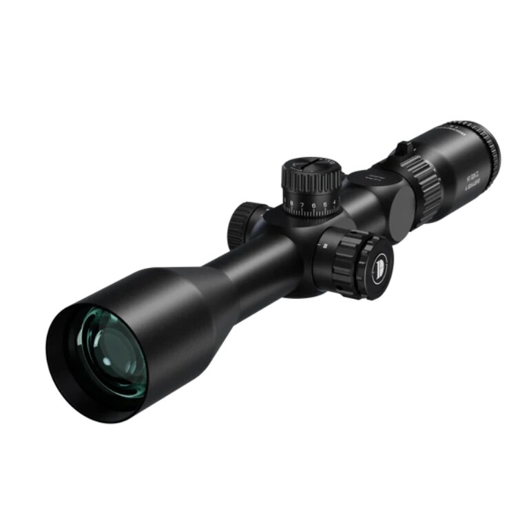 HT Gen II 4–16×44 SFIR FFP MOA Discoveryopt® céltávcső