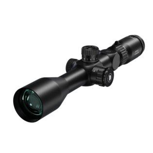HT Gen II 4–16×44 SFIR FFP MOA Discoveryopt® céltávcső