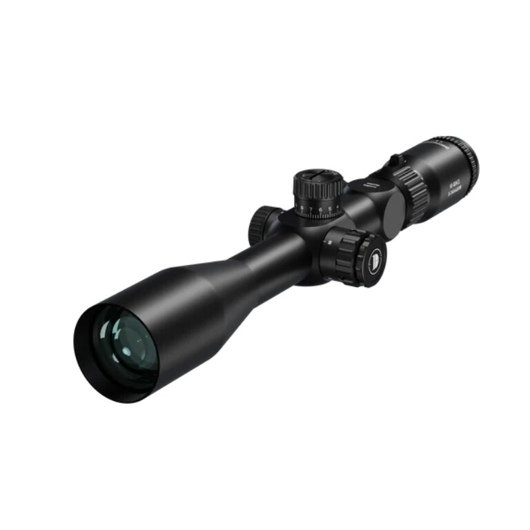 HT Gen II 6-24x44 SFIR FFP MOA Discoveryopt® távcső