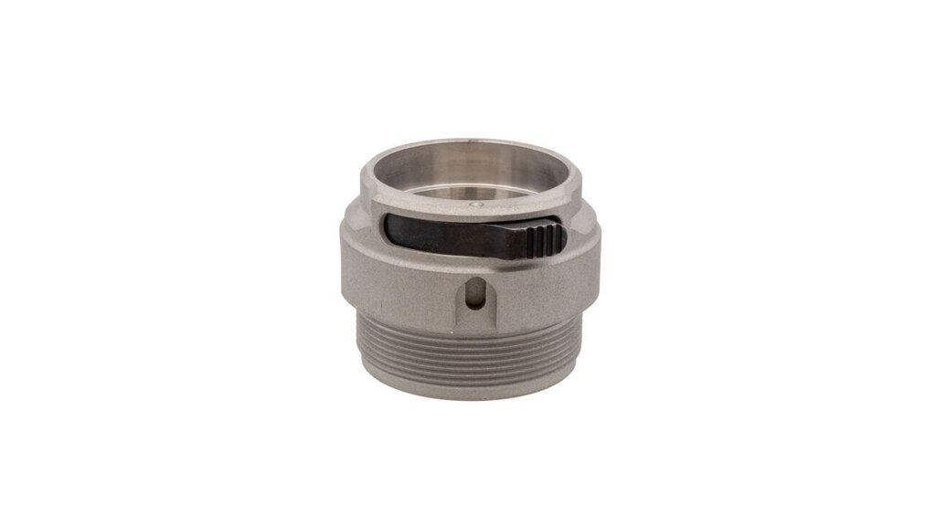 HUB PRINT-X QDM M.A.R.S. B&T® acél adapter