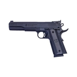 Hugo 1911 pisztoly 5" / kaliber 45 ACP Schmeisser®
