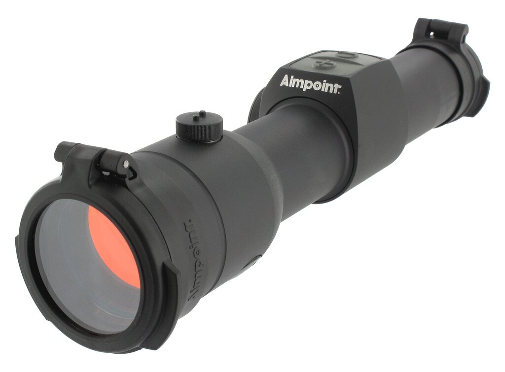 Hunter H34L 2 MOA Aimpoint®