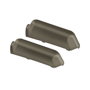 Hunter/SGA® Low Magpul® arcvédő puška pofadékhoz