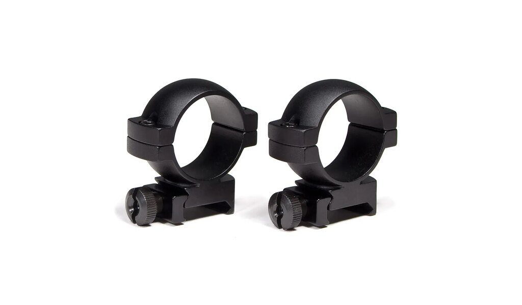 Hunter szerelőgyűrűk 30 mm tubus Vortex®