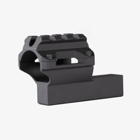 Hunter X-22 Backpacker Magpul® optika felszerelése