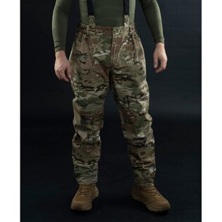Hurricane Shell Pentagon® Multicam® vízálló nadrág