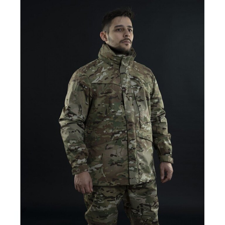 Hurrikán héj esőkabát Pentagon® / Multicam®