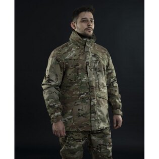 Hurrikán héj esőkabát Pentagon® / Multicam®