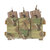 Hybrid Rifle Front Flap AK/AR 2.0 Husar®
