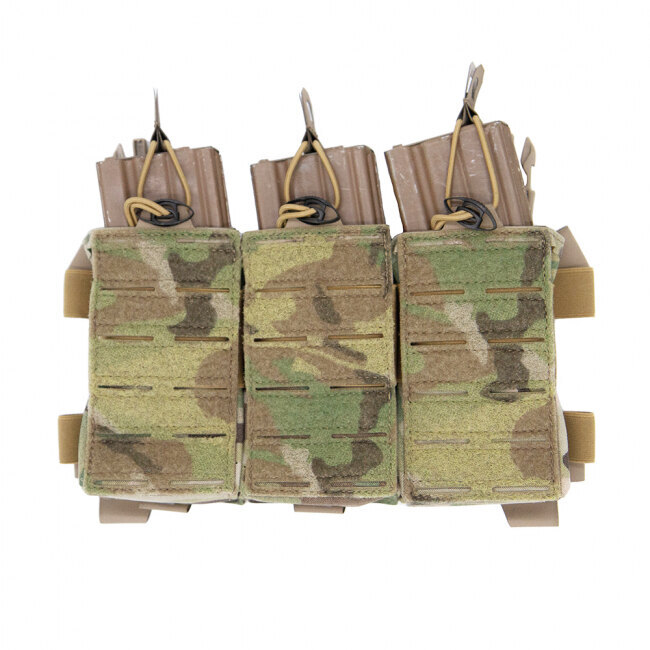 Hybrid Rifle Front Flap AK/AR 2.0 Husar®