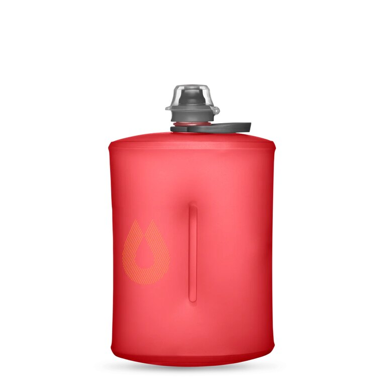 HydraPak® Stow™ összehajtható palack 1 l