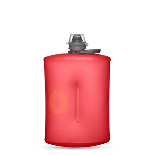 HydraPak® Stow™ összehajtható palack 1 l