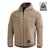 Ianos Sherpa Fleece Reversible Pentagon® pulóver